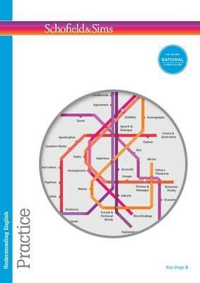 Understanding English: Practice - Carol Matchett - cover