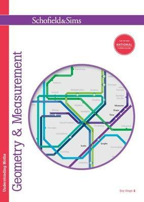 Understanding Maths: Geometry & Measurement - Hilary Koll,Steve Mills - cover