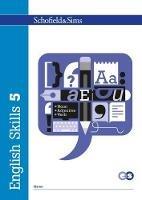 English Skills 5 - Carol Matchett - cover