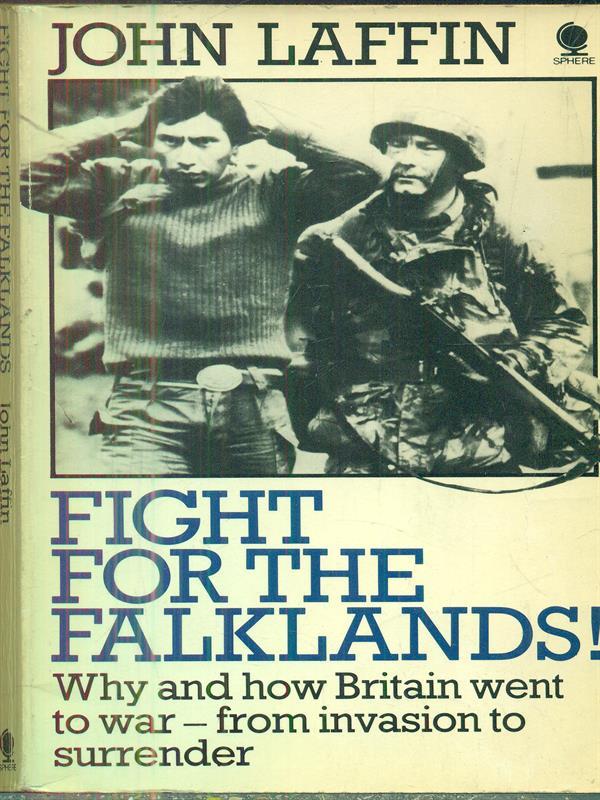 Fight for the falklands!
