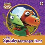 Dinosaur Train: The Spooky Scavenger Hunt