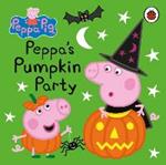 Peppa Pig: Peppa's Pumpkin Party