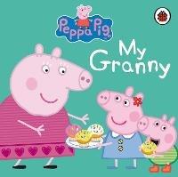 Peppa Pig: My Granny - Peppa Pig - cover
