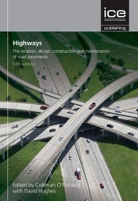 Highways, 5th edition - David Hughes - cover