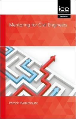 Mentoring for Civil Engineers - Patrick Waterhouse - cover