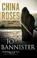 China Roses - Jo Bannister - cover