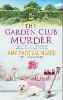 The Garden Club Murder