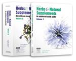Herbs and Natural Supplements, 2-Volume set: An Evidence-Based Guide