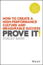 Prove It!