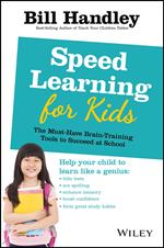 Speed Learning for Kids
