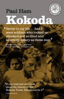 Libro in inglese Kokoda  - Paul Ham