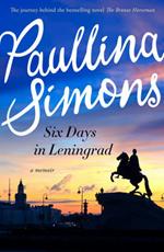 Six Days in Leningrad: The best romance you will read this year