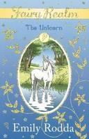 Libro in inglese The Unicorn  - Emily Rodda