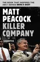 Libro in inglese Killer Company  - Matt Peacock