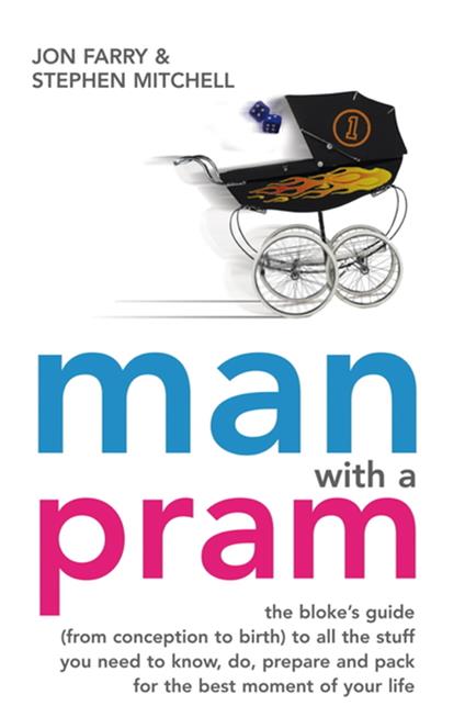 Man with a Pram