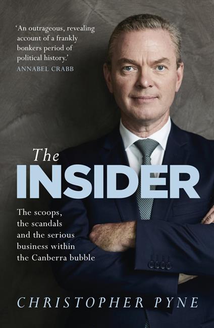 The Insider
