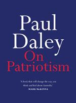On Patriotism
