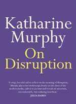 On Disruption