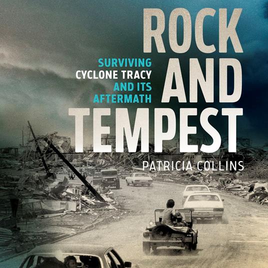 Rock and Tempest