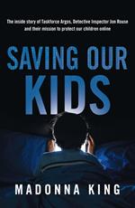 Saving Our Kids