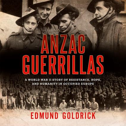 Anzac Guerrillas