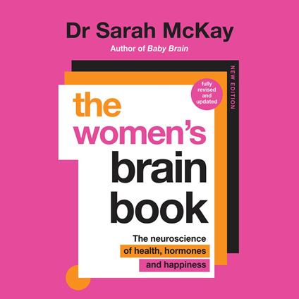 The Women's Brain Book