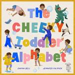 The Cheeky Toddler Alphabet