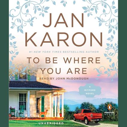 To Be Where You Are