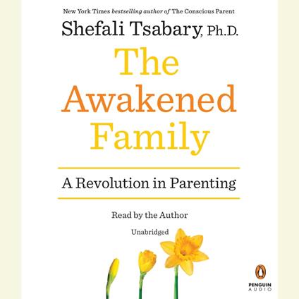 The Awakened Family
