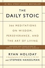 The Daily Stoic