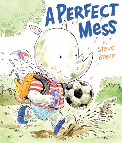A Perfect Mess - Breen Steve - ebook
