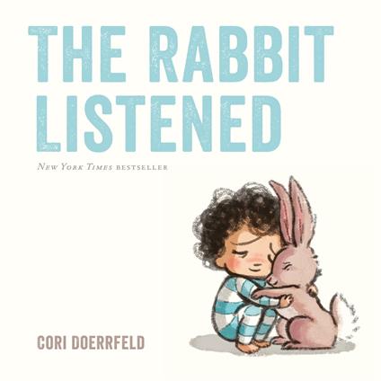 The Rabbit Listened - Cori Doerrfeld - ebook
