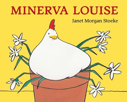 Minerva Louise - Morgan Stoeke Janet - ebook