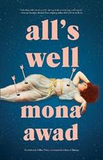 All's Well: From the author of the TikTok phenomenon BUNNY