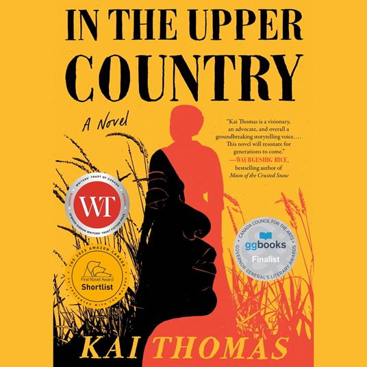 In the Upper Country