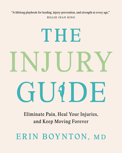 The Injury Guide