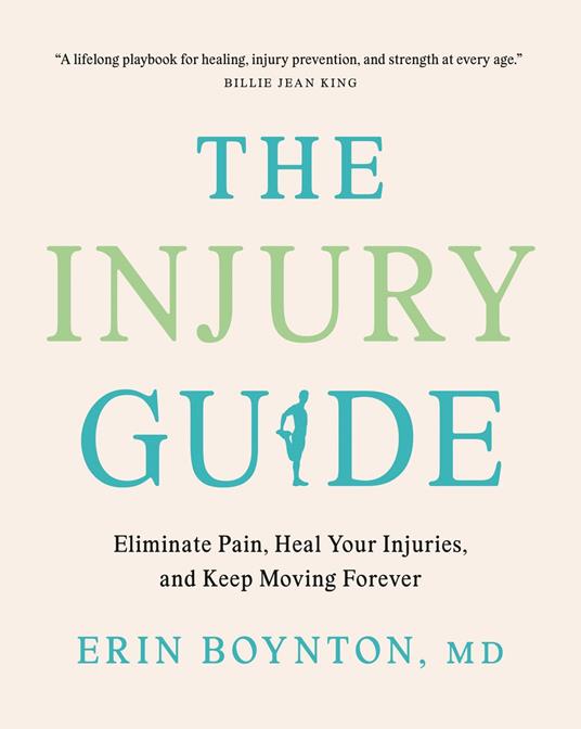 The Injury Guide