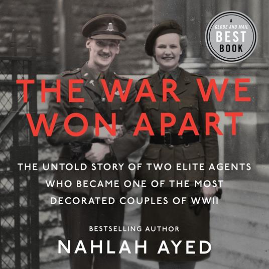 The War We Won Apart