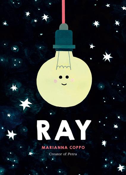 Ray - Marianna Coppo - ebook