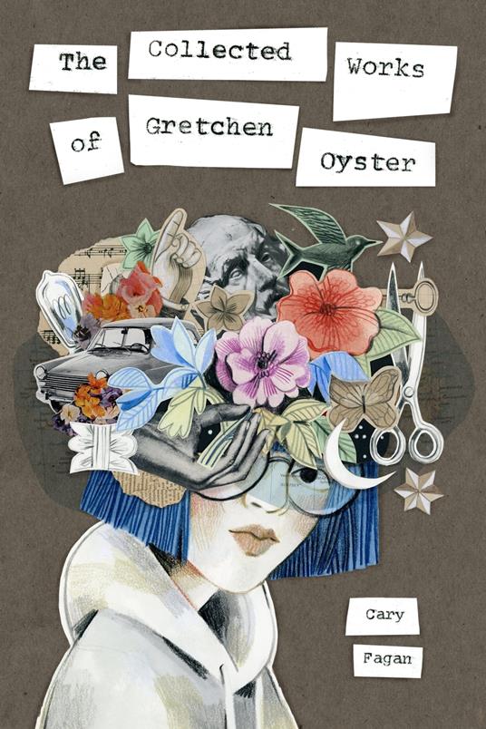 The Collected Works of Gretchen Oyster - Cary Fagan - ebook