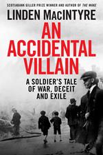 An Accidental Villain