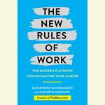 The New Rules of Work