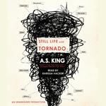 Still Life With Tornado