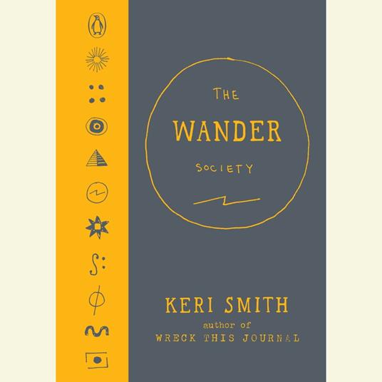 The Wander Society