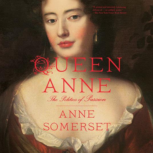 Queen Anne