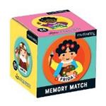Ortiz,Lydia - Little Feminist Mini Memory Match Game