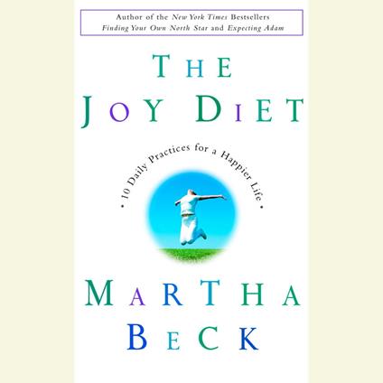 The Joy Diet