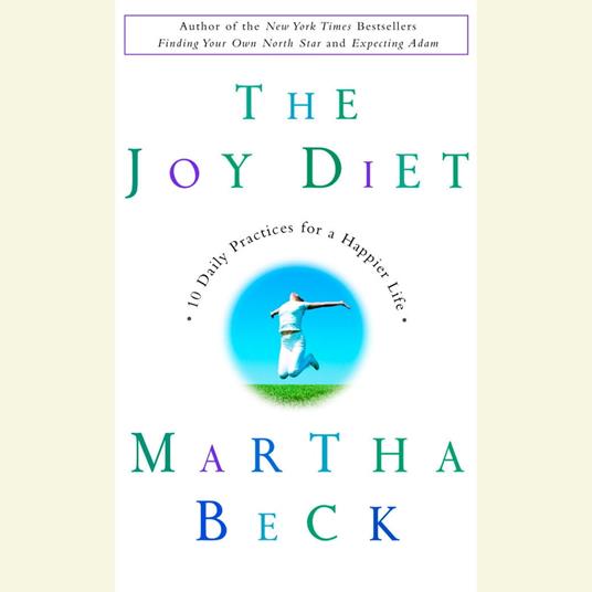 The Joy Diet