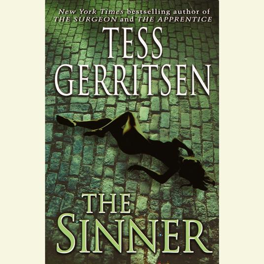 The Sinner