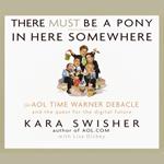 There Must Be a Pony in Here Somewhere